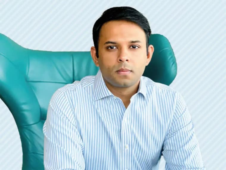 Entrepreneur Nihar Parikh Sets Up $75 Fund To Back Early & Growth-Stage Healthtech Startups