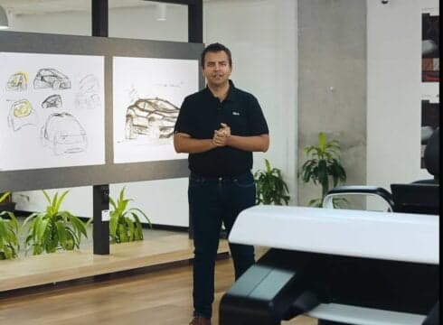 Ola Electric car to launch in 2024: Bhavish Aggarwal