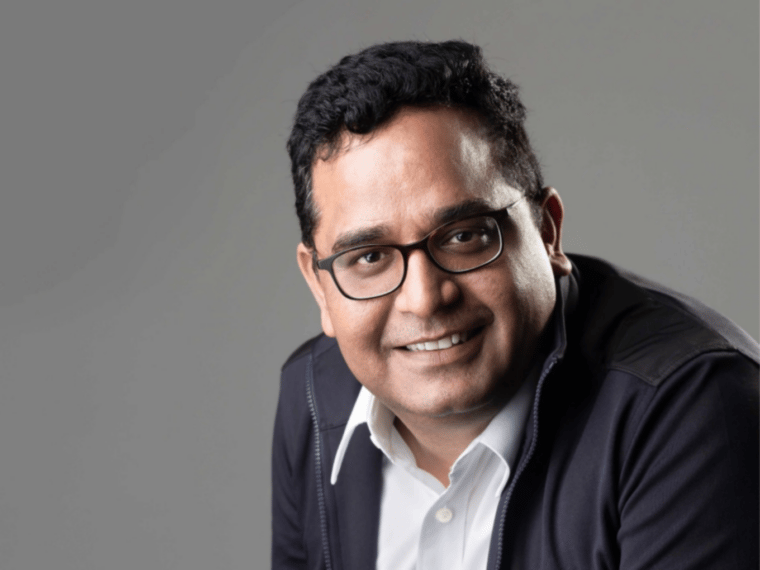 Vijay Shekhar Sharma AI