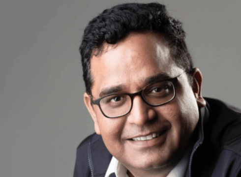 Vijay Shekhar Sharma AI