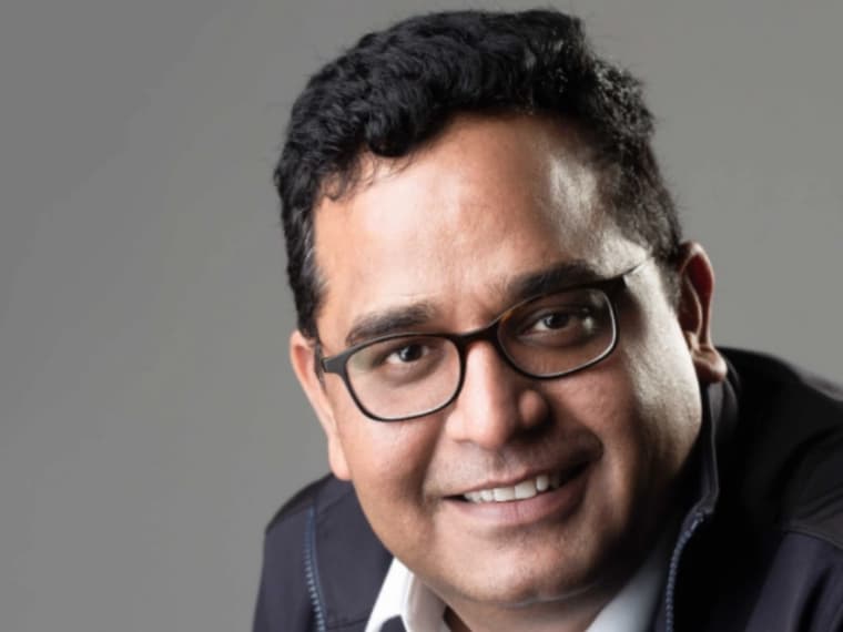 IiAS Condemns Reappointment & Remuneration Of Vijay Shekhar Sharma As Paytm CEO