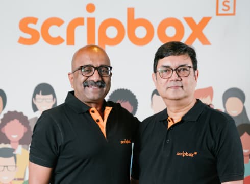 Scripbox