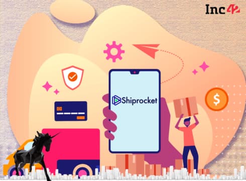 Zomato-Backed Shiprocket Becomes India's 106th Unicorn After Raising $32 Mn