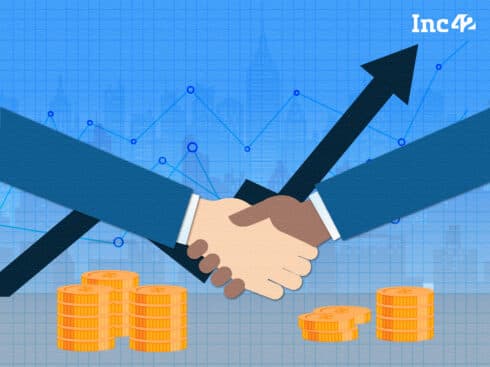 Consolidation set to rise in Indian startup ecosystem as M&A Deals expected to reach 1.4K by 2023