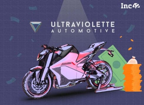 Ferrari Backer Exor Invests $10 Mn In Indian EV Startup Ultraviolette Automotive