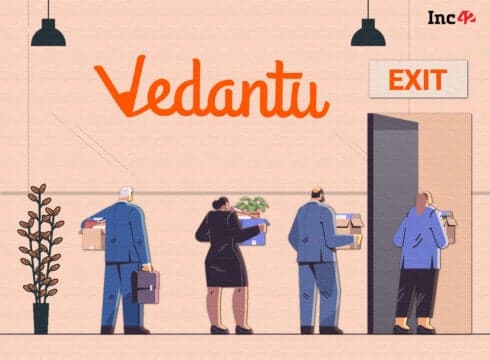 After Firing 620 Employees, Vedantu Lays Off 100+ Employees As Part Of Restructuring