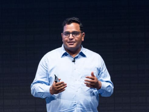 Two More Advisory Firms Oppose Reappointment & Remuneration Of Vijay Shekhar Sharma As Paytm CEO