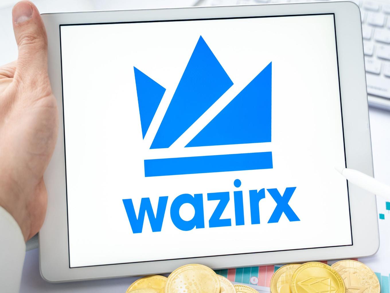 CoinSwitch Alleges WazirX Moved Crypto Worth $73 Mn Post Data Breach