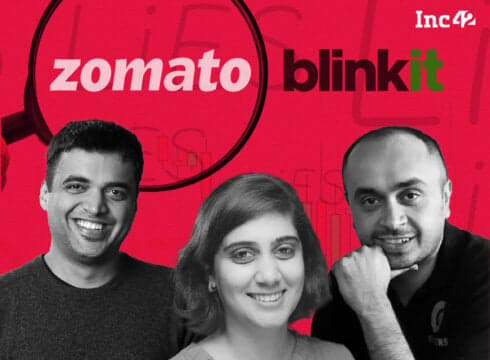 Zomato-Blinkit Deal: Did Zomato Lie To BSE About Conflict Of Interest In Blinkit Acquisition?