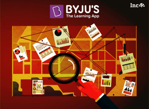 The BYJU’S Mystery: More Questions For The Edtech Giant Over Delayed Financials