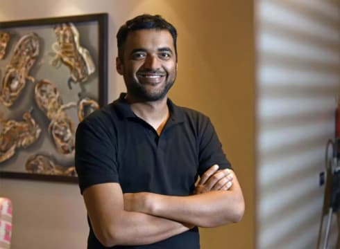 No Plan To Move Away From Day-To-Day Business: Zomato CEO