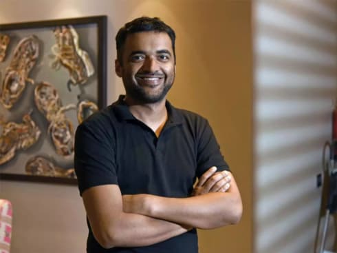 No Plan To Move Away From Day-To-Day Business: Zomato CEO