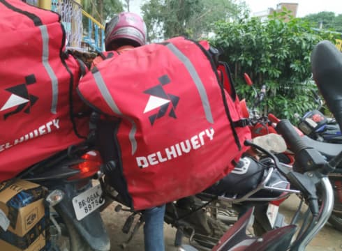 Delhivery Q1 Net Loss Triples To INR 399 Cr, Revenue Up 31% YoY