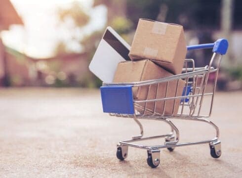 Amazon Looks To Buy 51% Stake In Ecom Express For $600 Mn