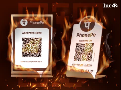 PhonePe Alleges Paytm Employees Burnt Its QR Codes, Approaches Police