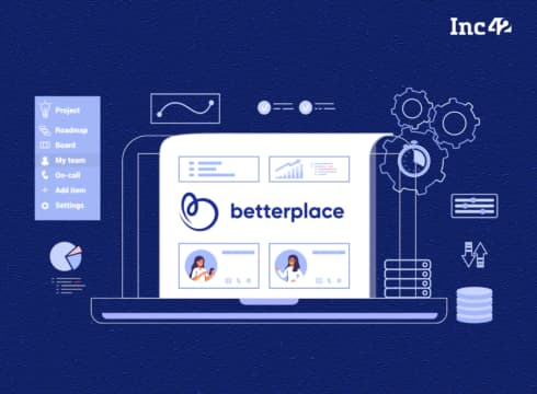 Betterplace Bags $12 Mn Via Convertible Note From Jungle Ventures