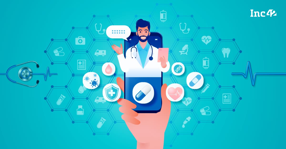 Healthtech startup Visit Health announces Rs 250 crore fundraise, second Esop buyback