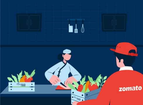 B2B Vertical Hyperpure Could Be Bigger Than Food Delivery Business: Zomato