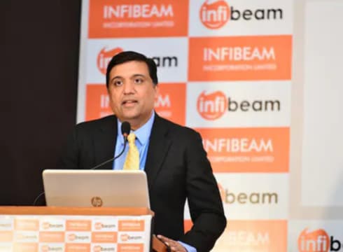 Infibeam’s Q3 PAT Jumps 64% To INR 42.1 Cr On Festival Demand Push