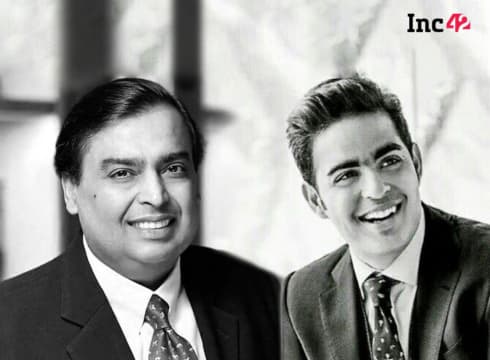 Update On Reliance Retail, Jio IPO At The Next AGM: Mukesh Ambani