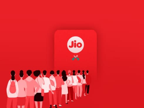 jio