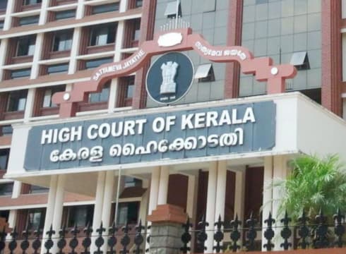 EV Charging Points In Housing Complex: Formulate Rules At The Earliest, Says Kerala HC