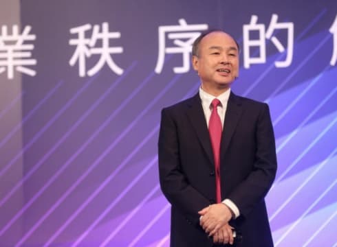 SoftBank’s Masayoshi Son Warns Of Longer Funding Winter For Unicorns Unwilling To Accept Cut In Valuation