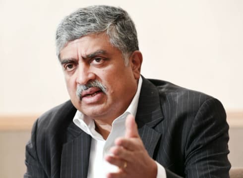 Focus On Achieving Growth And Profitability, Invest In People And Hire Rightly: Nandan Nilekani To Startups