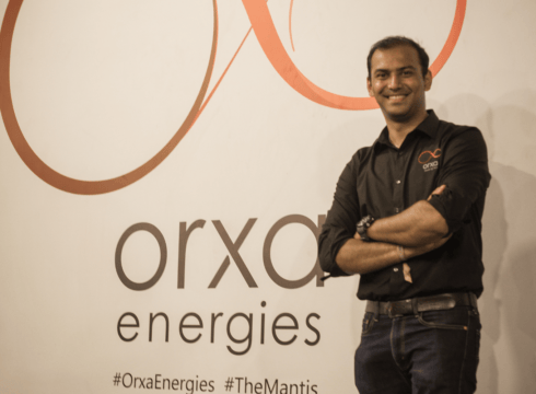 Orxa Energies