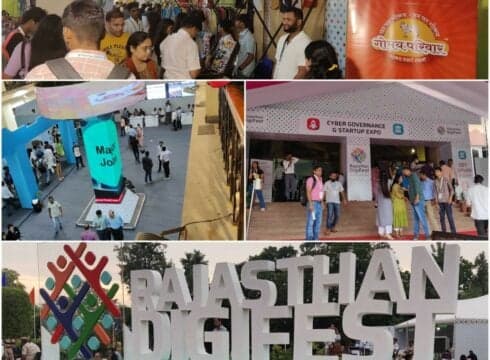 20K Startups, 15K Attendees, 100+ Speakers: Rajasthan DigiFest 2022 Concludes On A High Note