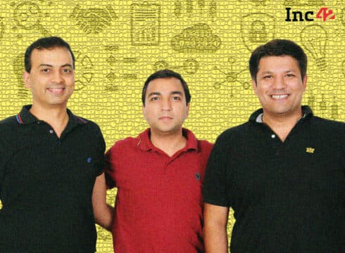 Twid raises $12 Mn from Rakuten, Google, Sequoia, others