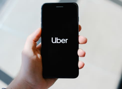 Generated INR 446 Bn In Economic Value In India In 2021: Uber