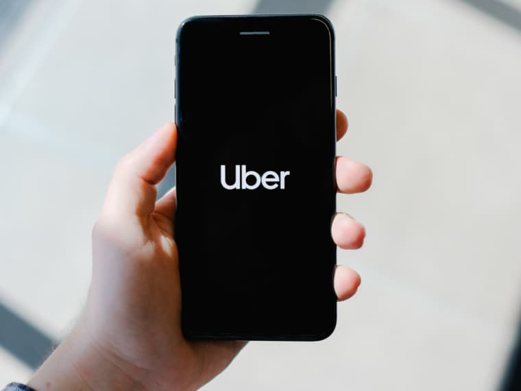 Generated INR 446 Bn In Economic Value In India In 2021: Uber