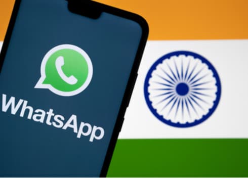 DoT Mulling New Regulations For Communication Apps Like WhatsApp: Report