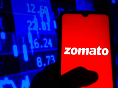 Zomato Q2 Results: Loss Up 35% QoQ To INR 250 Cr On Blinkit Acquisition