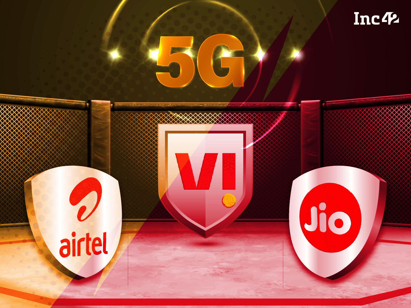 Decoding Jio, Airtel & Vodafone Idea’s 5G Launch Plans