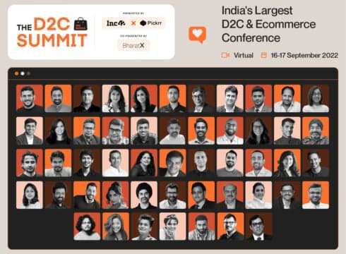 What To Expect At The D2C Summit 3.0: Unveiling The Agenda For India’s Largest D2C & Ecommerce Conference