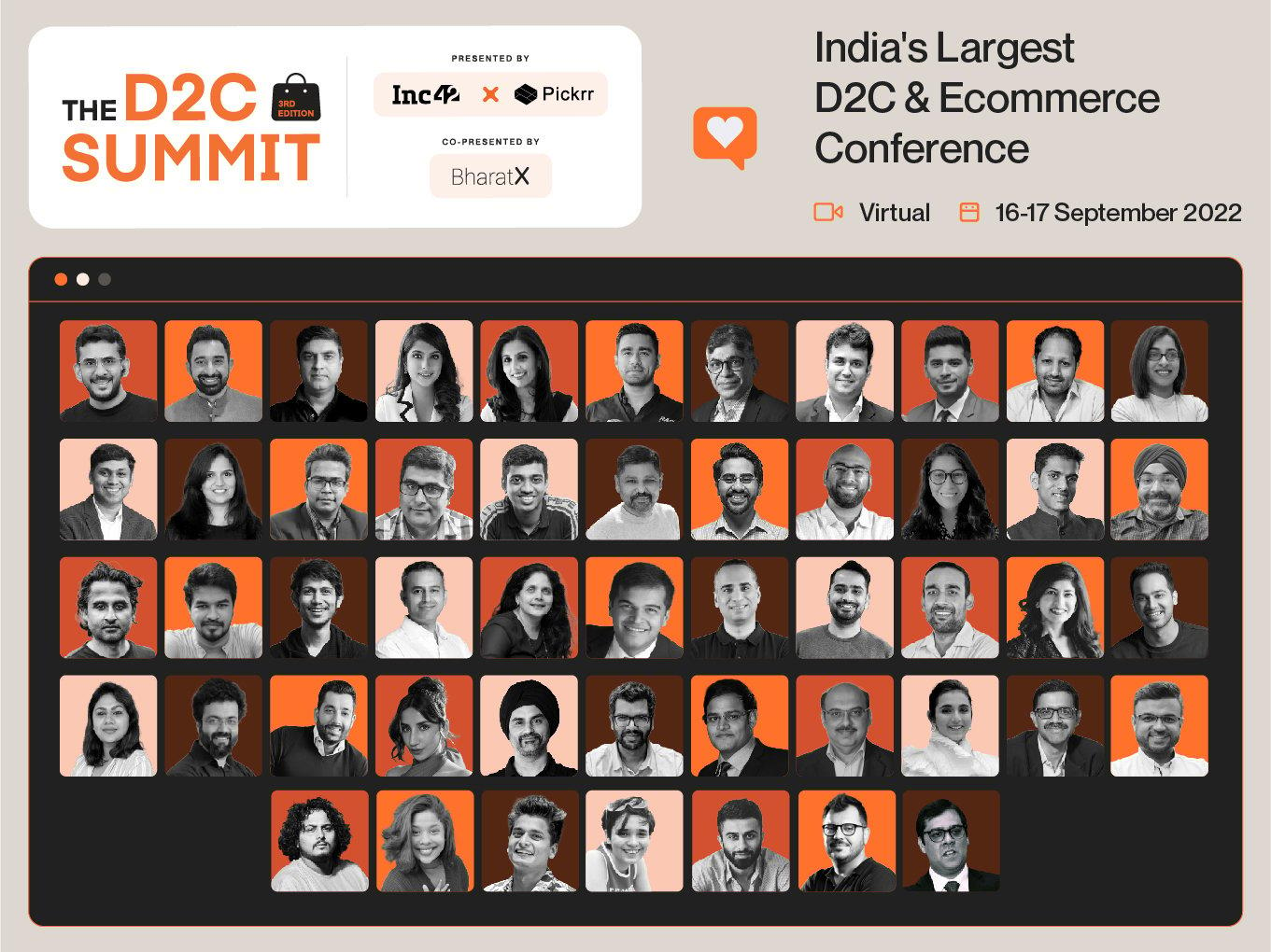 What To Expect At The D2C Summit 3.0: Unveiling The Agenda For India’s Largest D2C & Ecommerce Conference