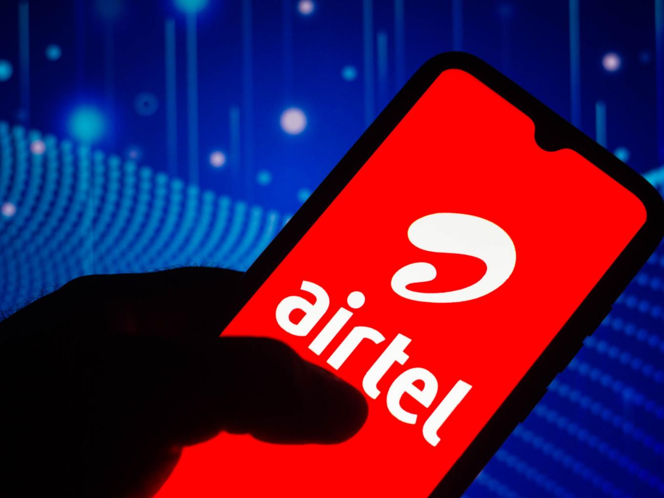 Airtel India Rejects Report Of Data Breach