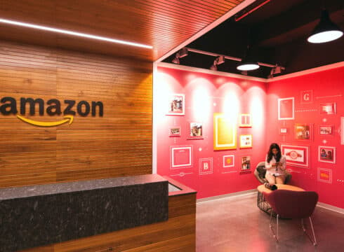 Amazon Waives Off 50% Selling Fees For New Sellers During Festive Season