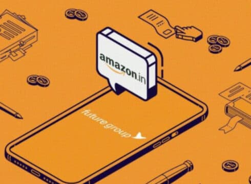 SC Issues Notice To CCI, Future Group On Amazon’s Plea Against NCLAT Order