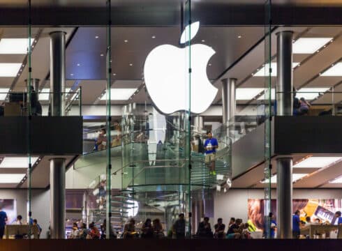 Govt may allow some Chinese vendors of Apple to set up production of India