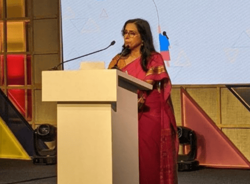 Google India's head of public policy Dr Archana Gulati resigns