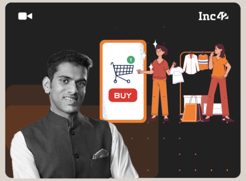 Let customers decide where they want to buy: Arjun Vaidya to D2C founders