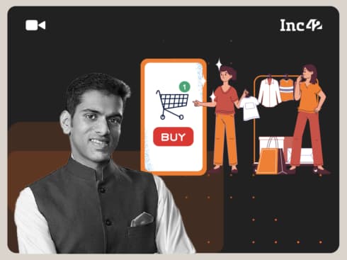 Let customers decide where they want to buy: Arjun Vaidya to D2C founders