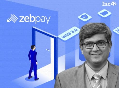 ZebPay CEO Avinash Shekhar Quits; To Launch Own Web 3.0 Startup