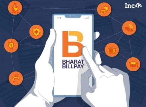 Govt Doesn’t Support Charging Fee From Users For BBPS Transactions: Report