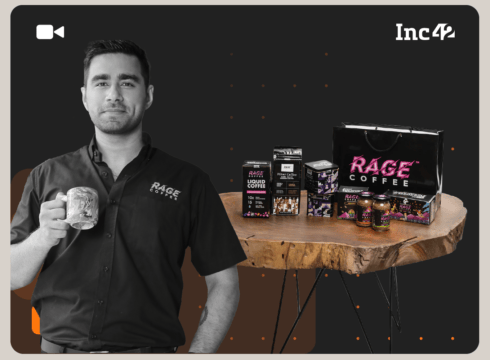 Rage Coffee To Launch Same-Day, Six-Hour Delivery: CEO Bharat Sethi at The D2C Summit 3.0