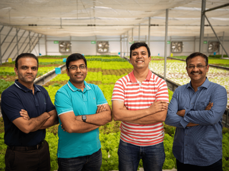 Deep Rooted Secures $12 Mn+ To Offer Fresh Produce To Consumers