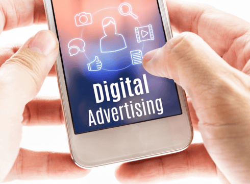 Digital Advertising Grew Over 2X In H1 2022 In India: Report